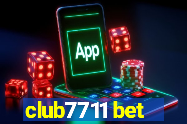 club7711 bet